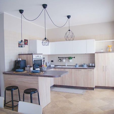 Evenal Apartment Монополі Екстер'єр фото