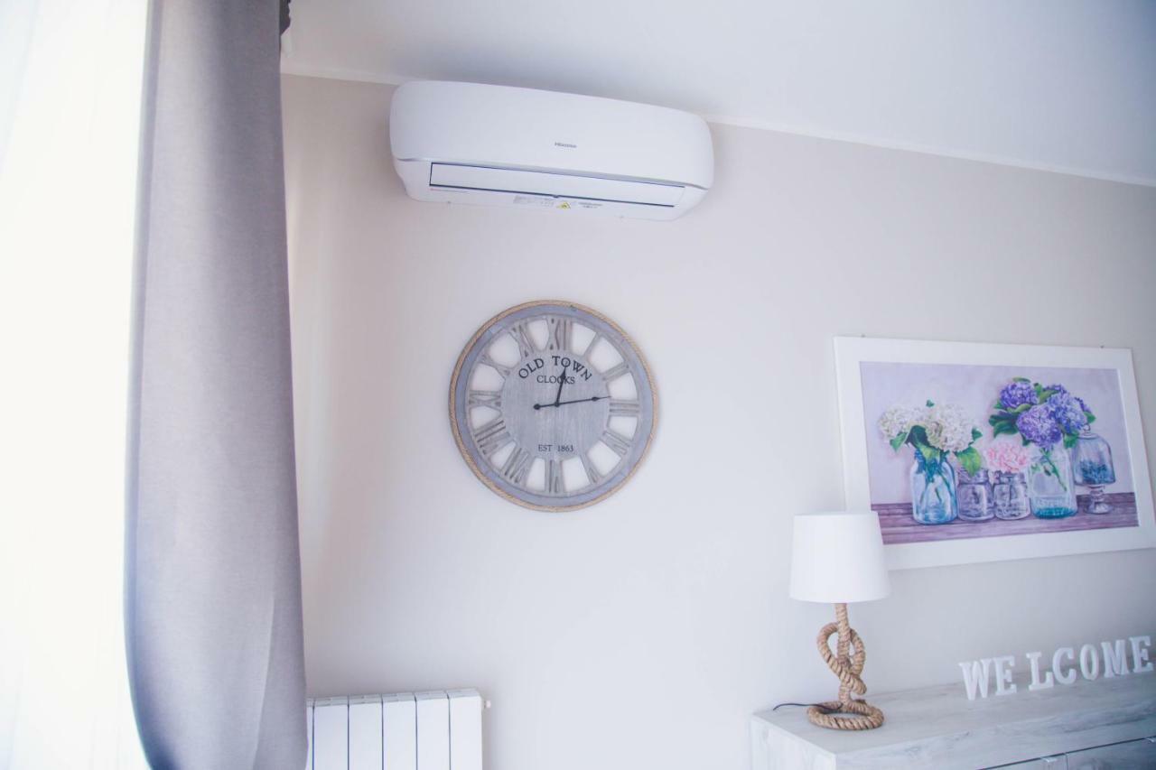 Evenal Apartment Монополі Екстер'єр фото