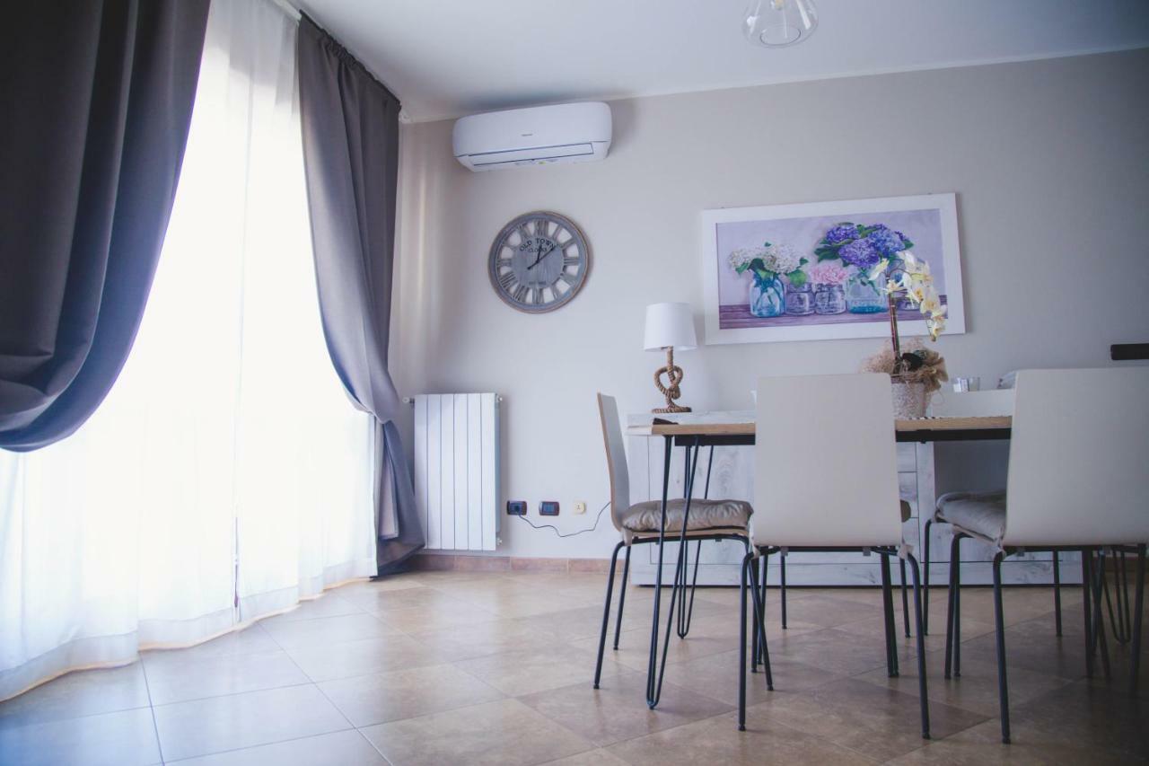 Evenal Apartment Монополі Екстер'єр фото