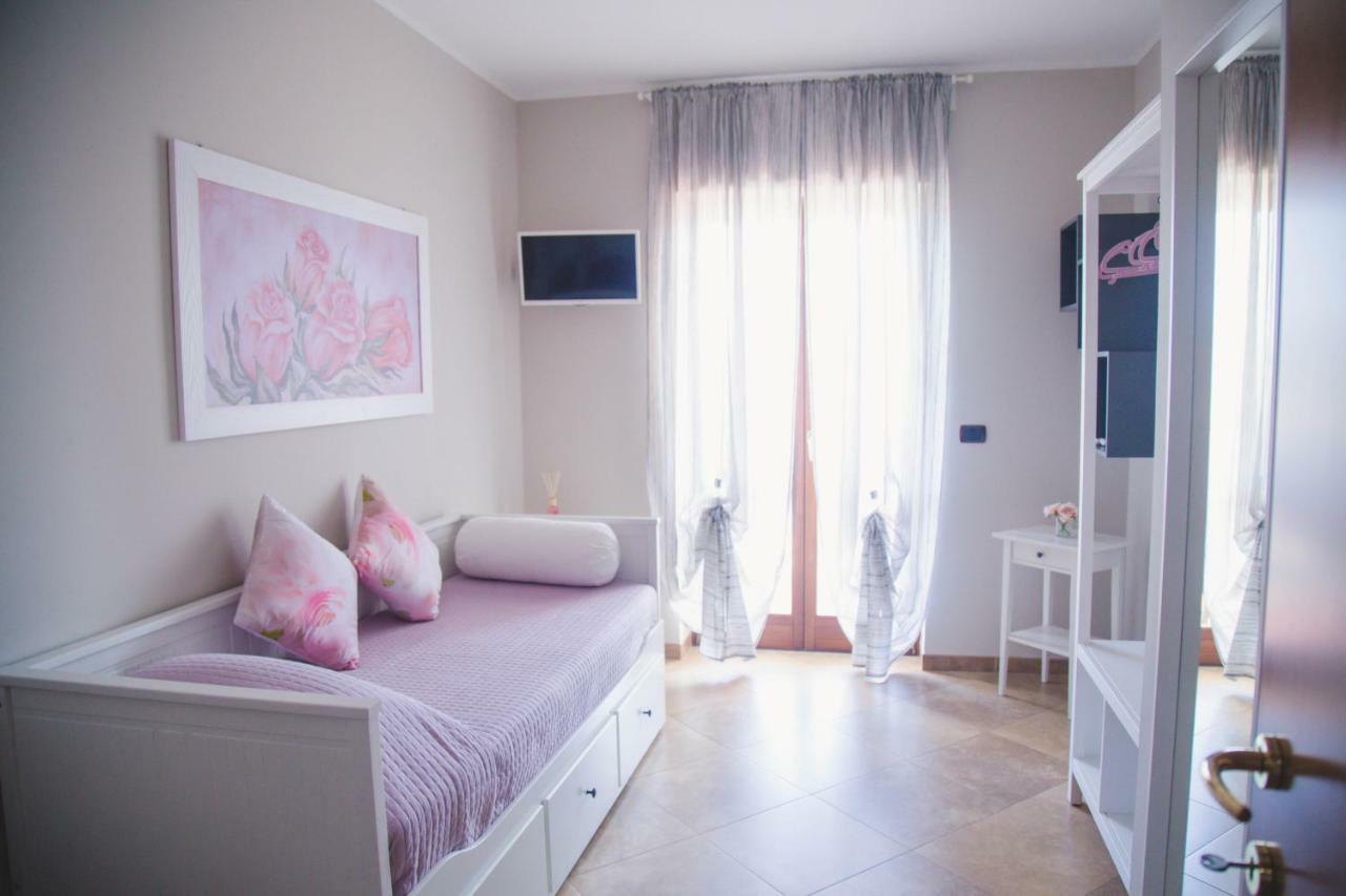 Evenal Apartment Монополі Екстер'єр фото