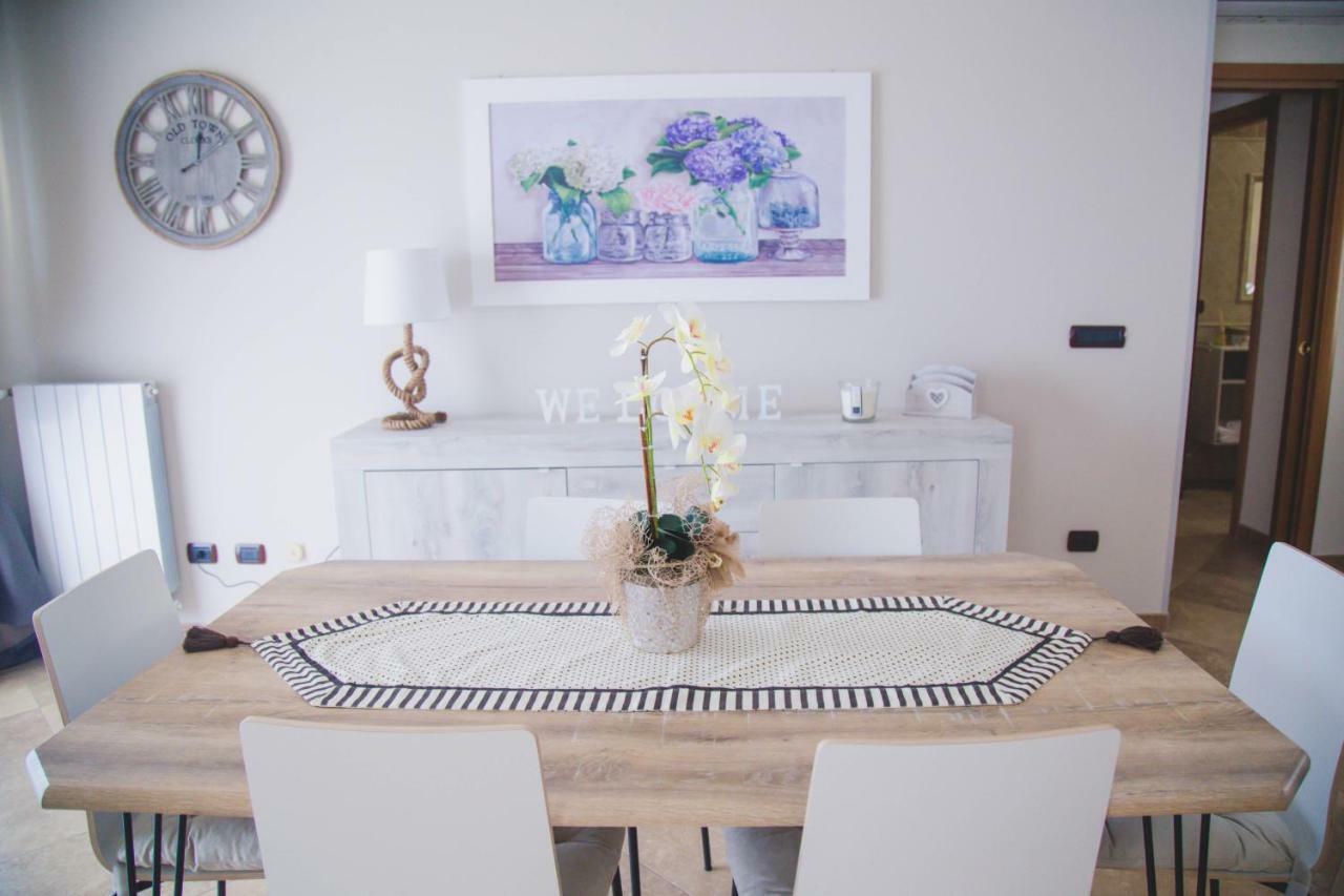 Evenal Apartment Монополі Екстер'єр фото