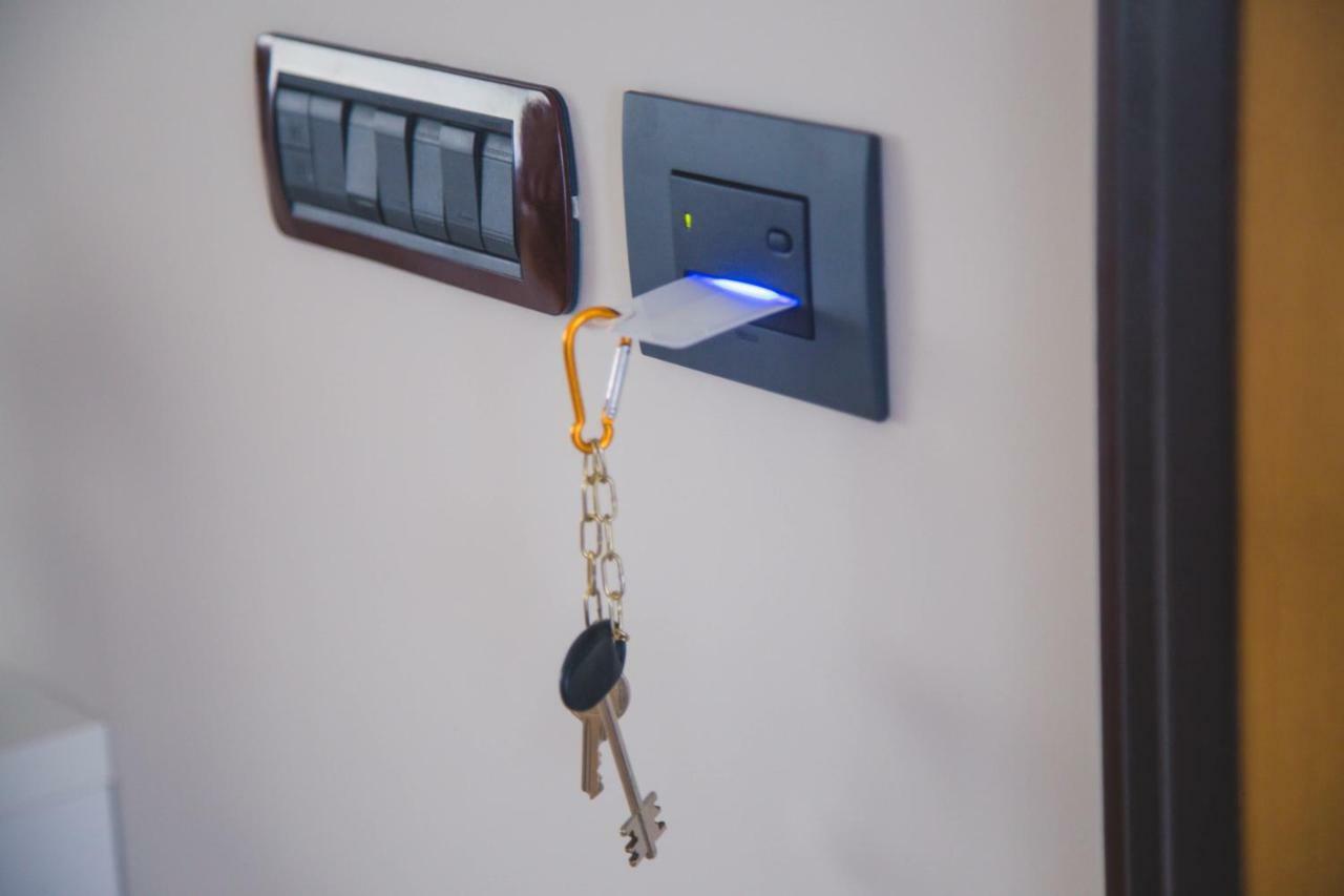 Evenal Apartment Монополі Екстер'єр фото
