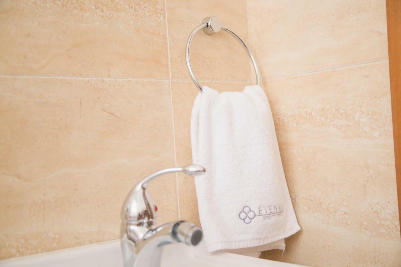 Evenal Apartment Монополі Екстер'єр фото