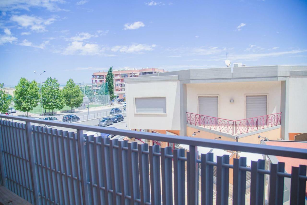 Evenal Apartment Монополі Екстер'єр фото