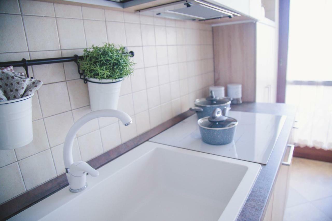 Evenal Apartment Монополі Екстер'єр фото