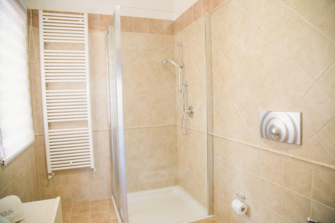 Evenal Apartment Монополі Екстер'єр фото