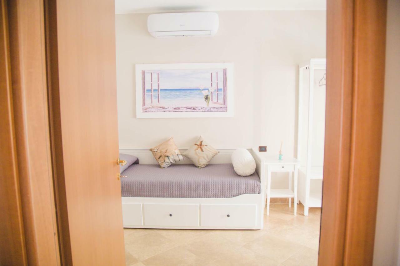 Evenal Apartment Монополі Екстер'єр фото