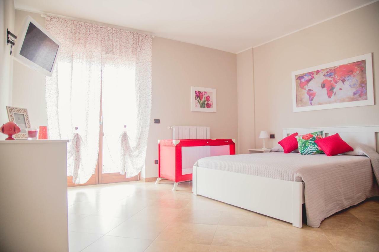 Evenal Apartment Монополі Екстер'єр фото