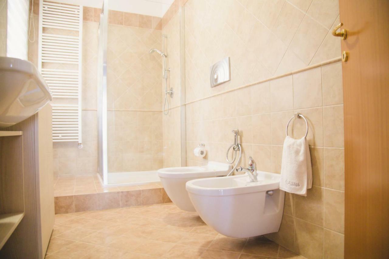 Evenal Apartment Монополі Екстер'єр фото