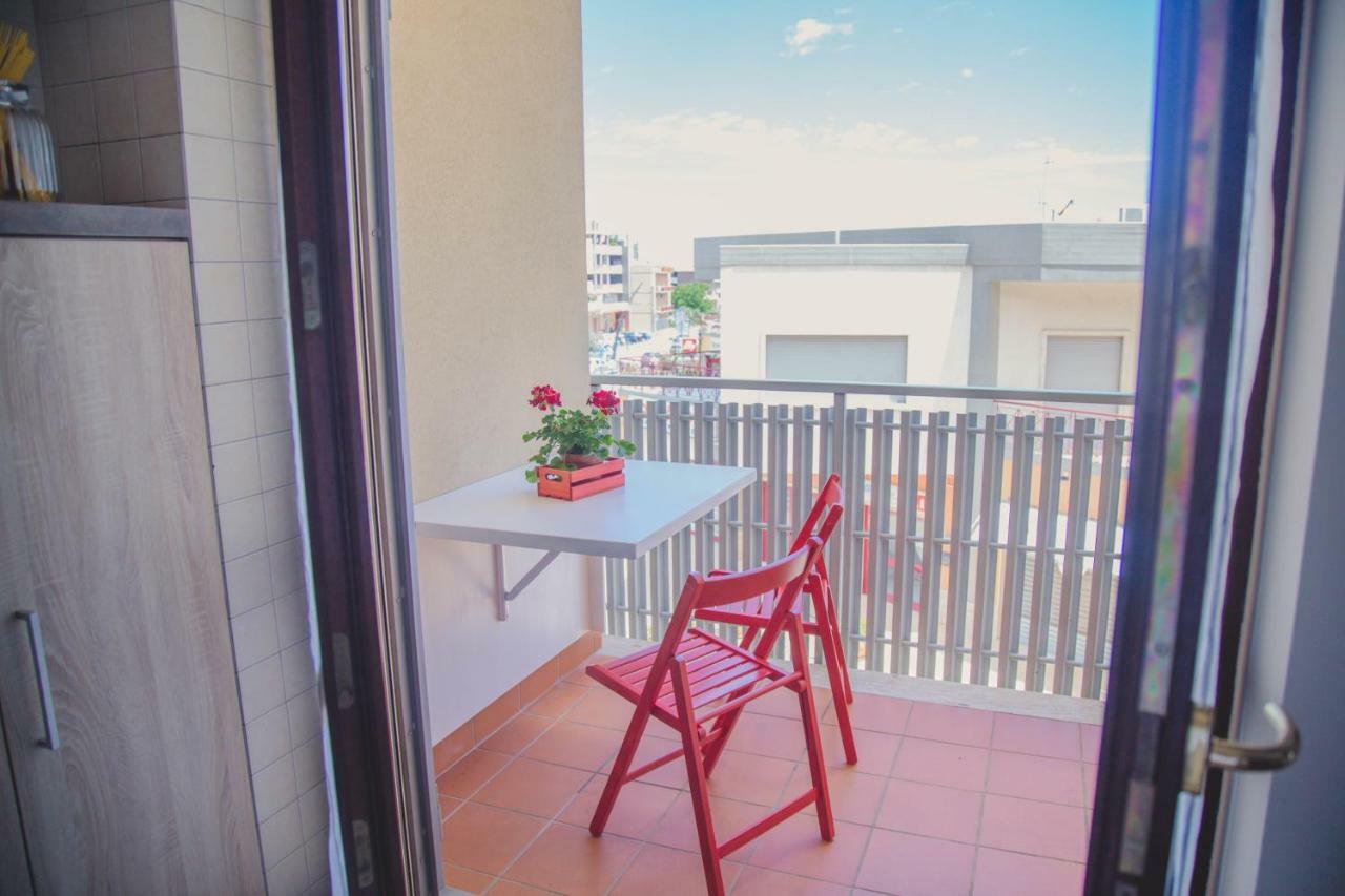 Evenal Apartment Монополі Екстер'єр фото