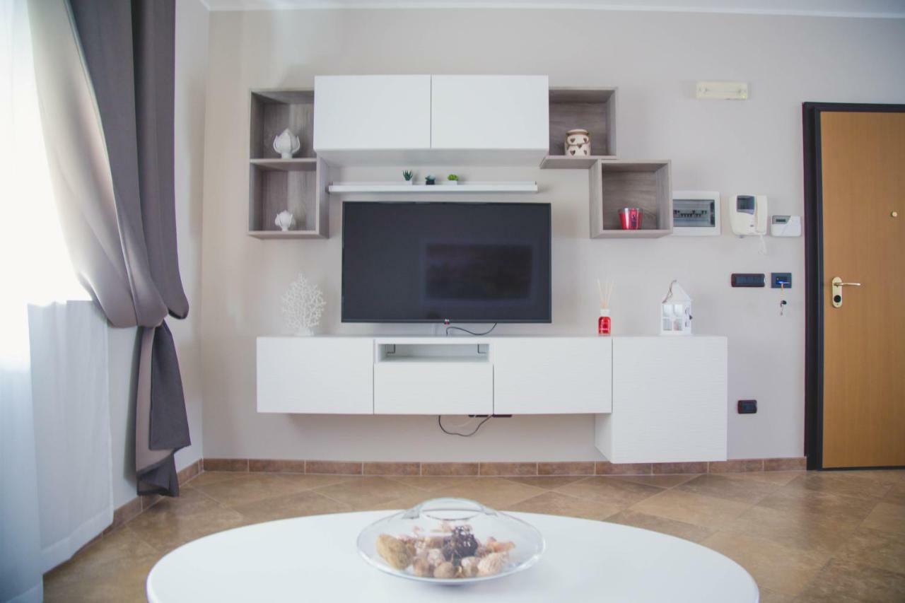 Evenal Apartment Монополі Екстер'єр фото