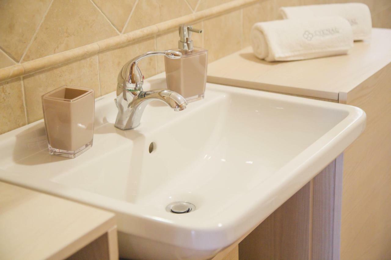 Evenal Apartment Монополі Екстер'єр фото