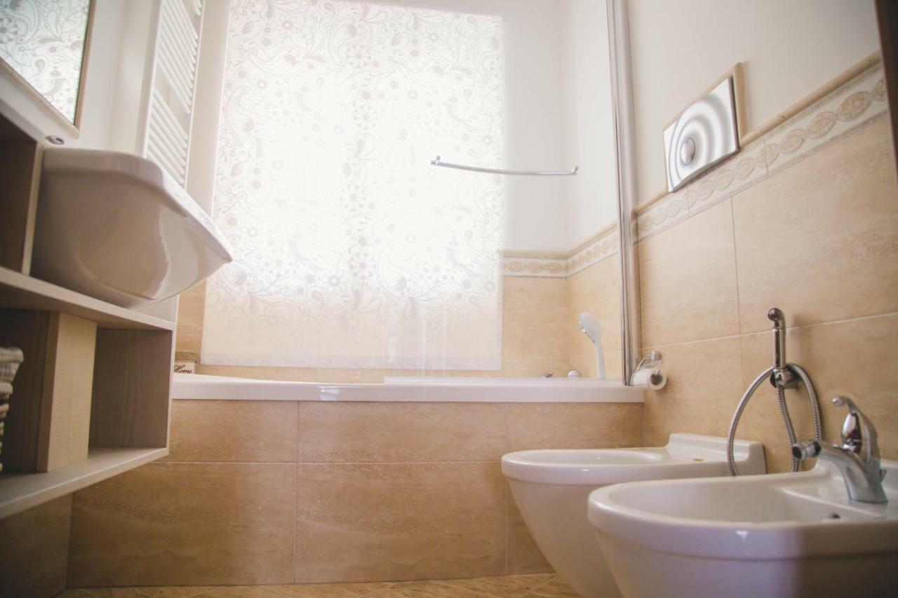 Evenal Apartment Монополі Екстер'єр фото