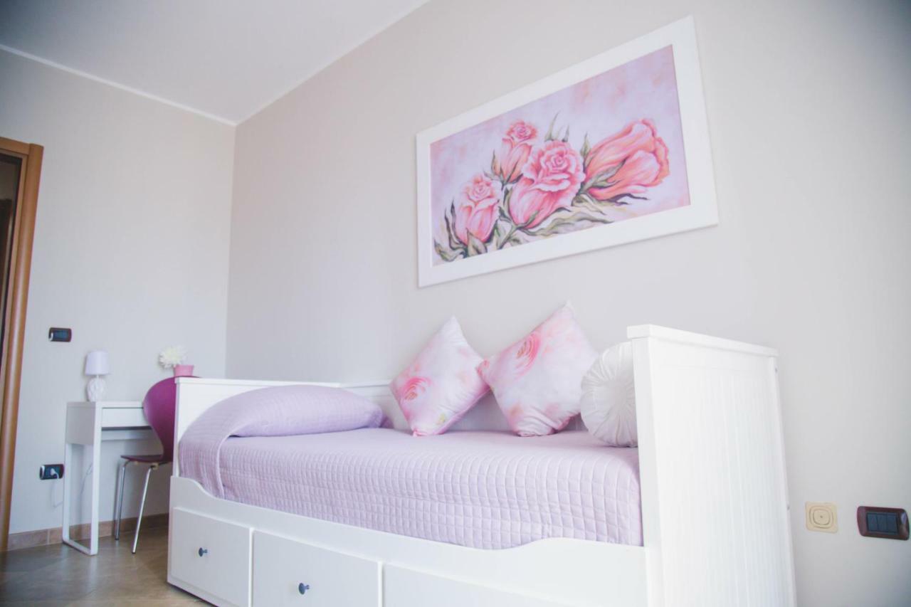 Evenal Apartment Монополі Екстер'єр фото
