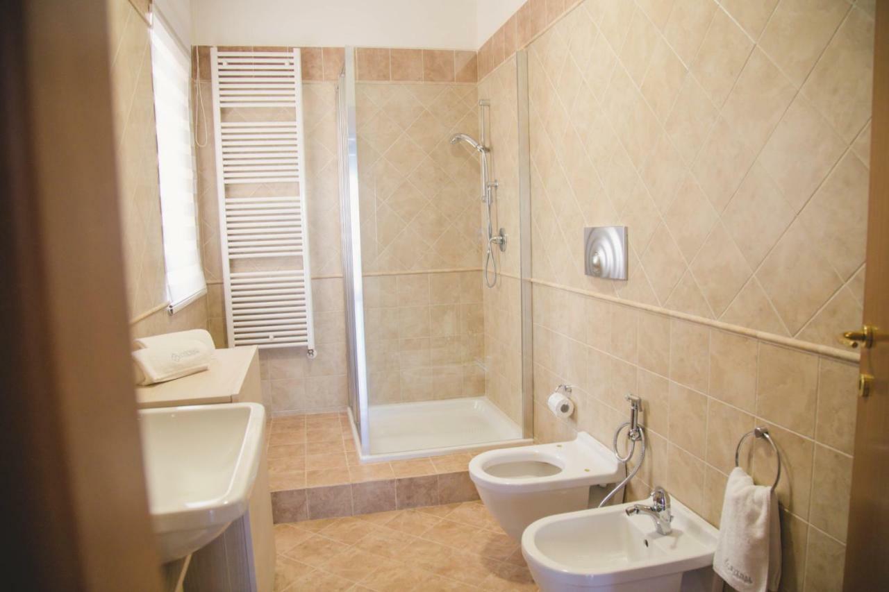 Evenal Apartment Монополі Екстер'єр фото