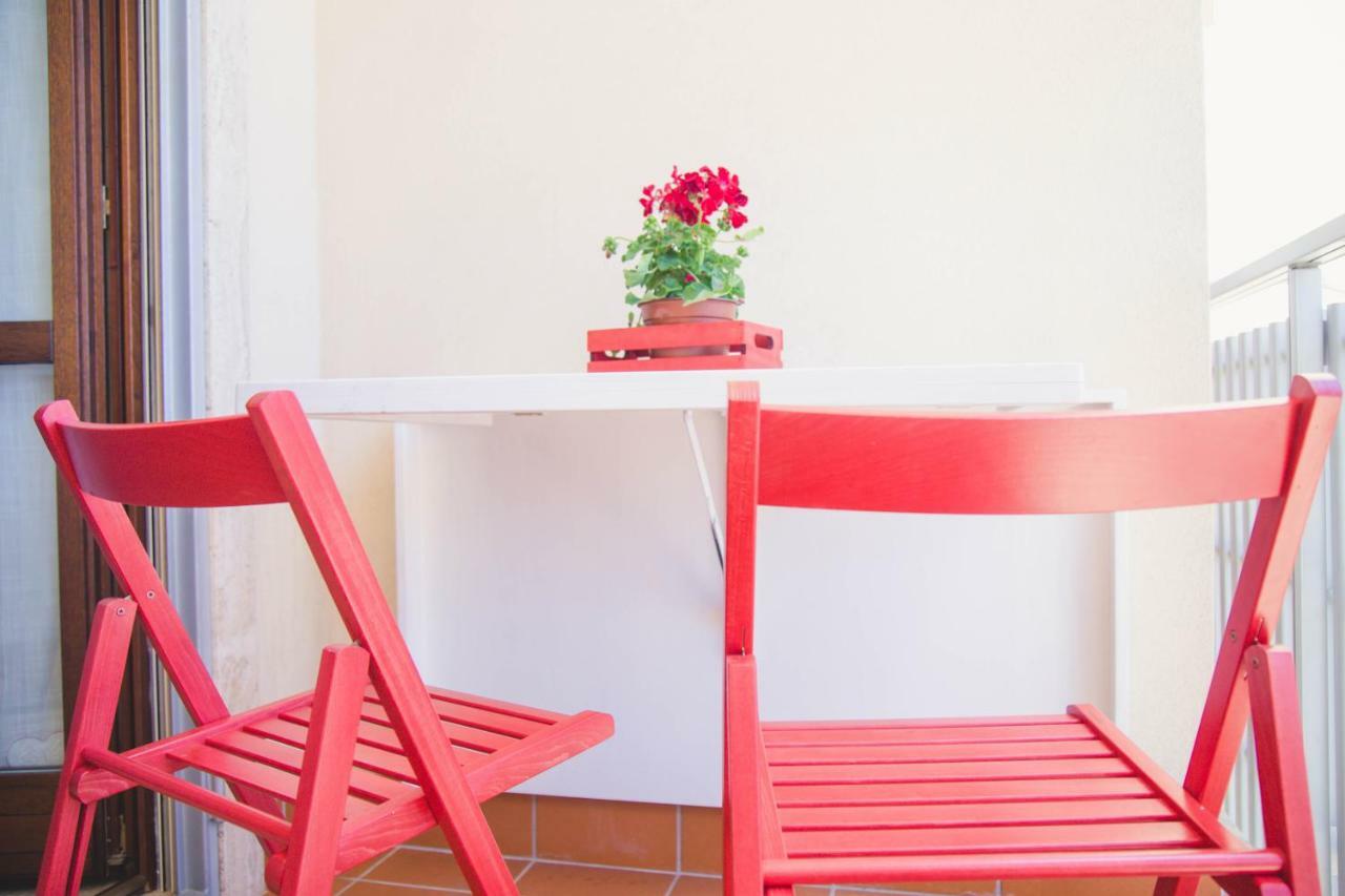 Evenal Apartment Монополі Екстер'єр фото