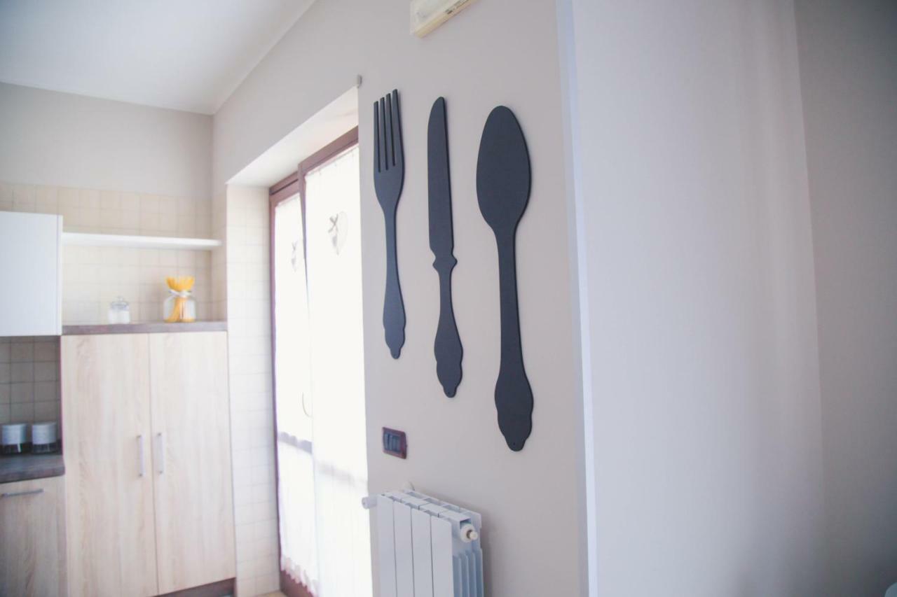 Evenal Apartment Монополі Екстер'єр фото