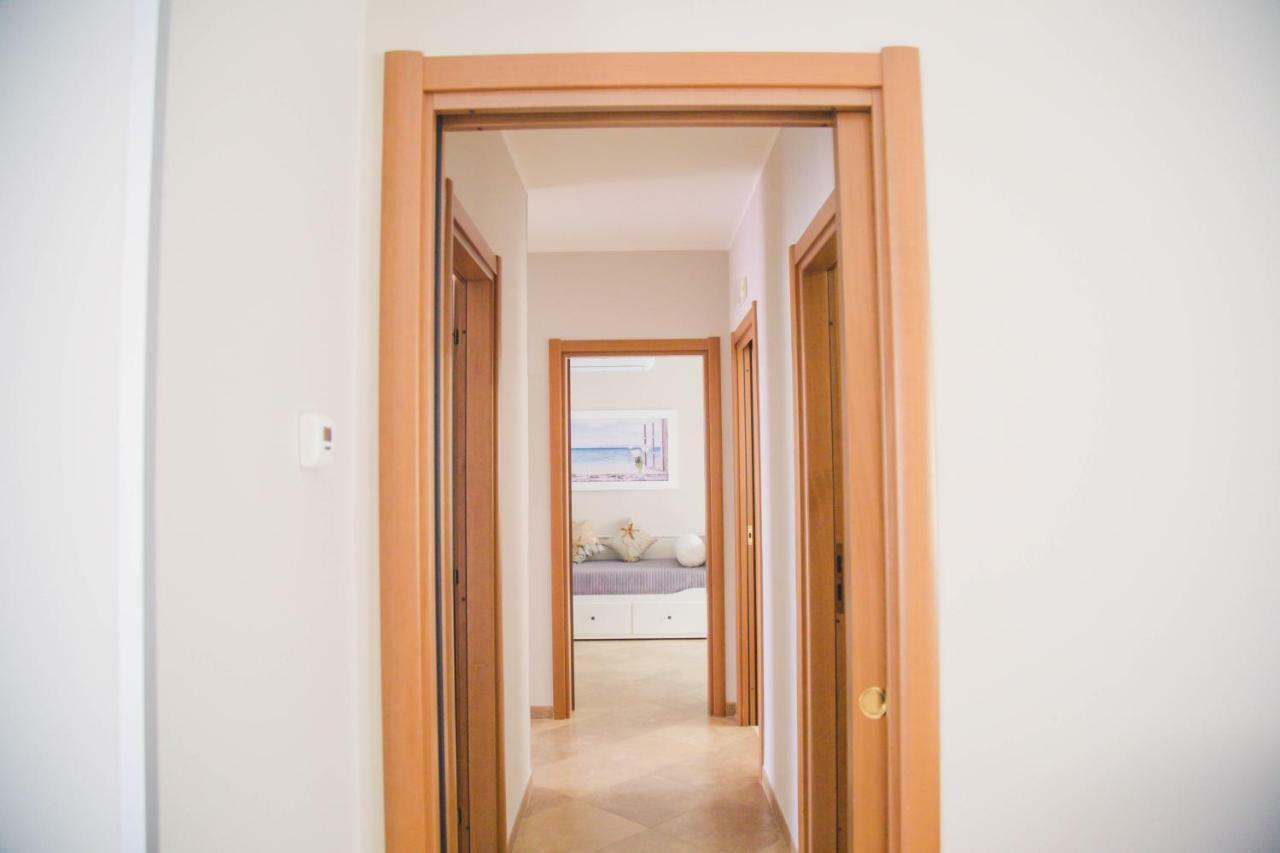 Evenal Apartment Монополі Екстер'єр фото