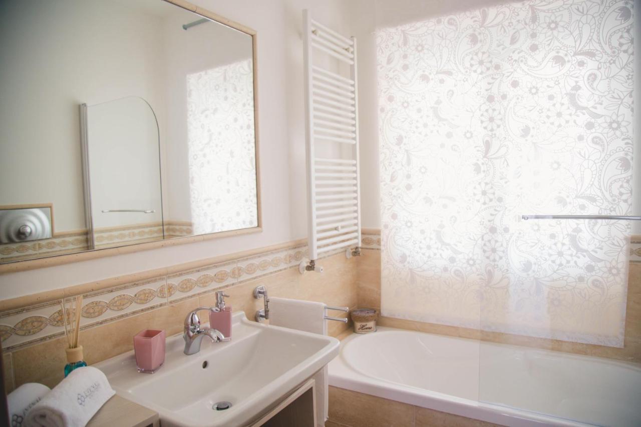 Evenal Apartment Монополі Екстер'єр фото
